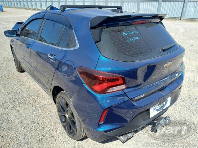 2024 CHEVROLET ONIX 
