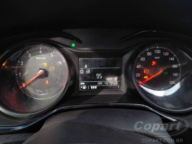 2022 CHEVROLET ONIX 