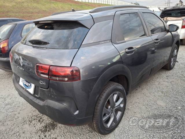 2022 CITROEN C4 CACTUS 