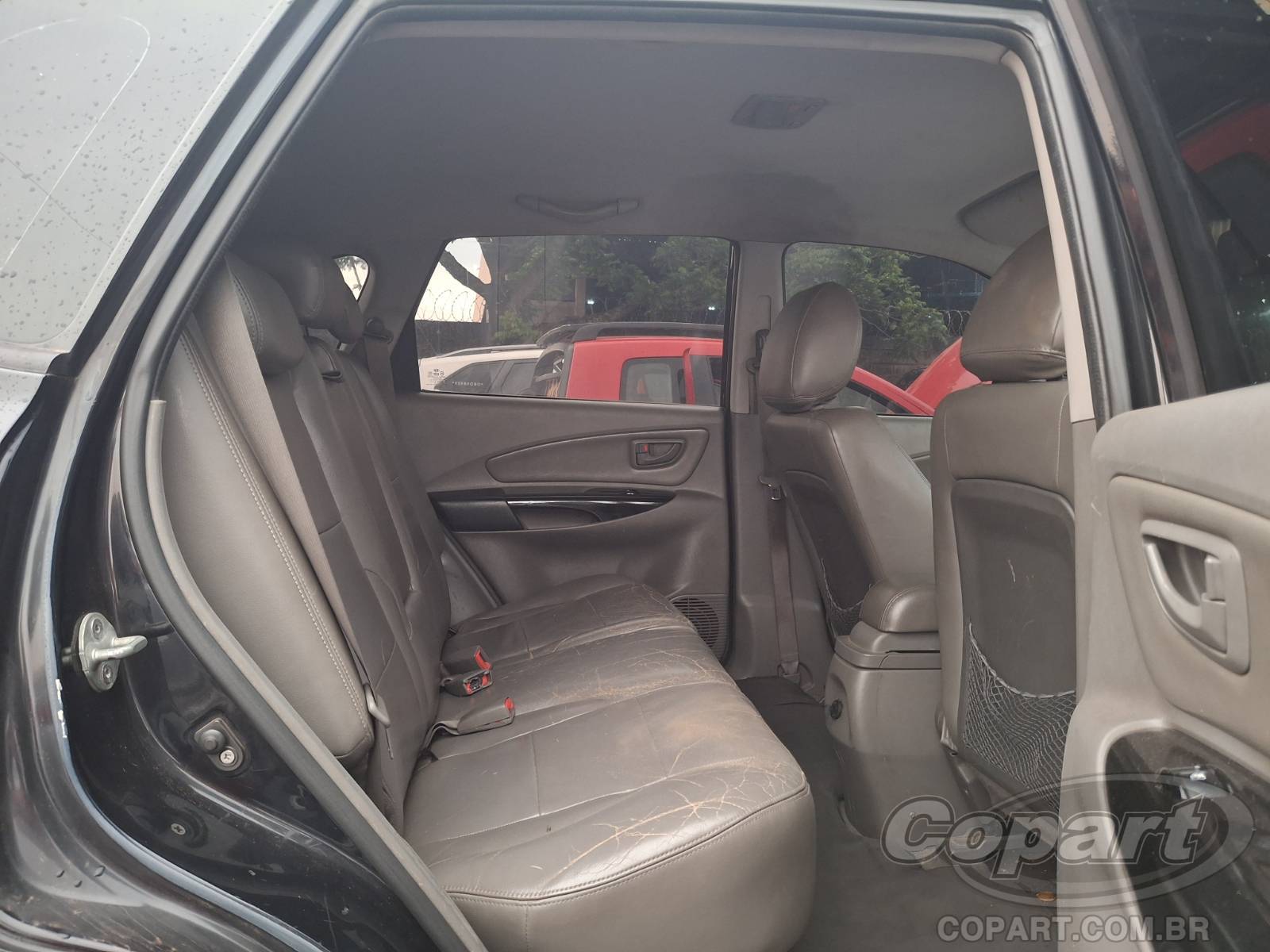 Foto 6 de 10: 2013 HYUNDAI TUCSON