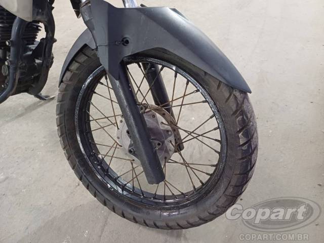 2024 HONDA XRE SAHARA 300 