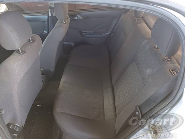 2007 CHEVROLET ASTRA 