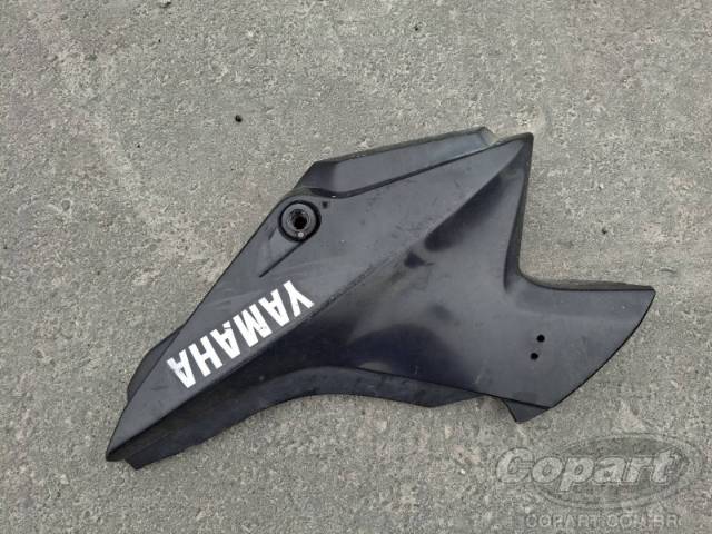 2014 YAMAHA YBR 125 FACTOR 