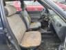 1996 FIAT UNO 
