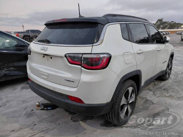 2017 JEEP COMPASS 