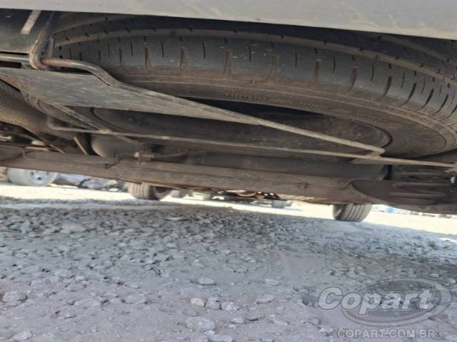 2012 RENAULT SANDERO 