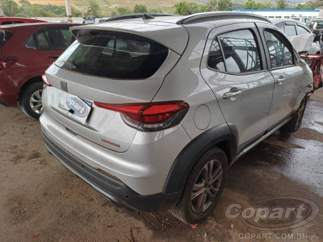 2023 FIAT PULSE 