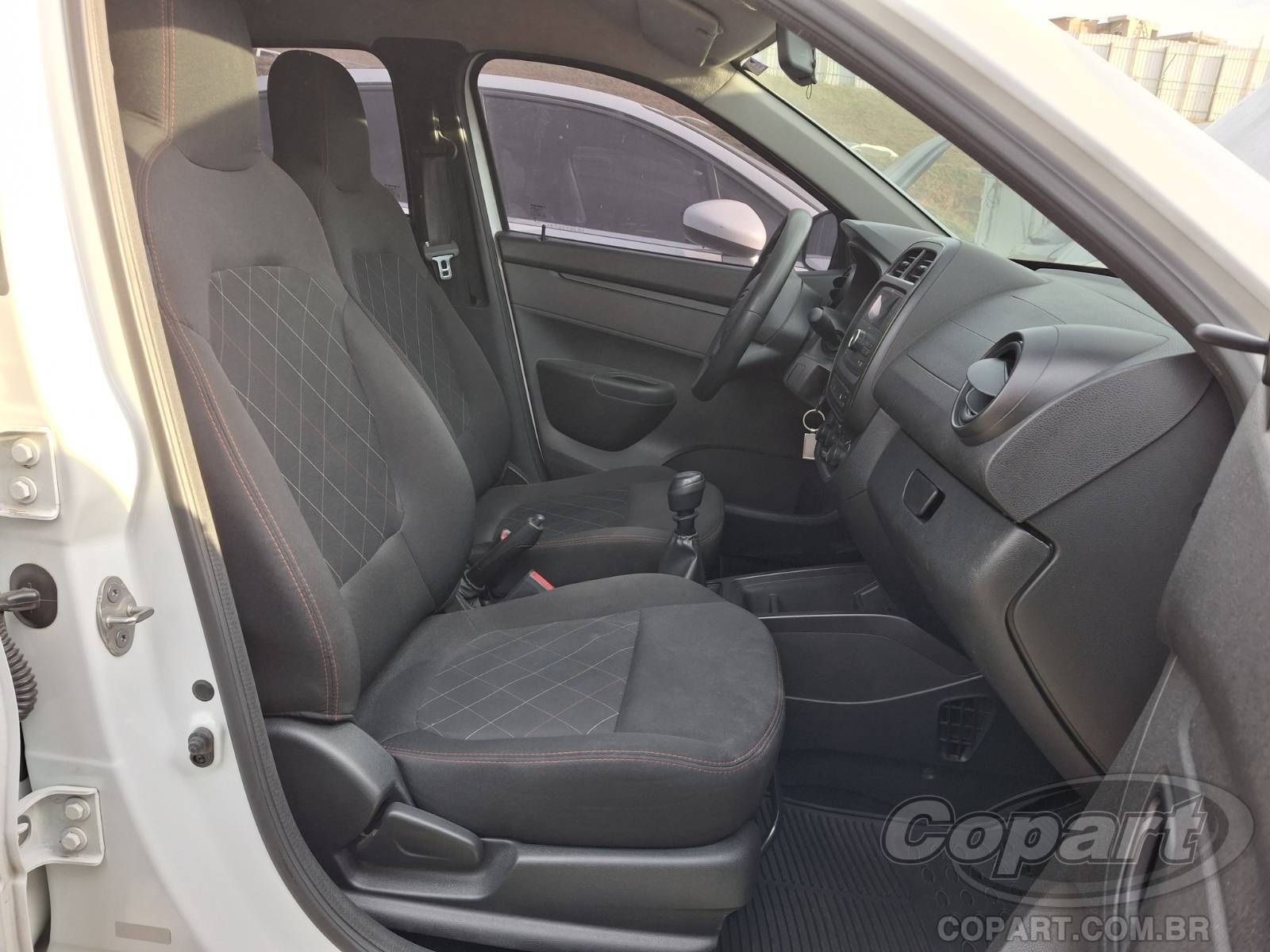 Foto 5: 2024 RENAULT KWID