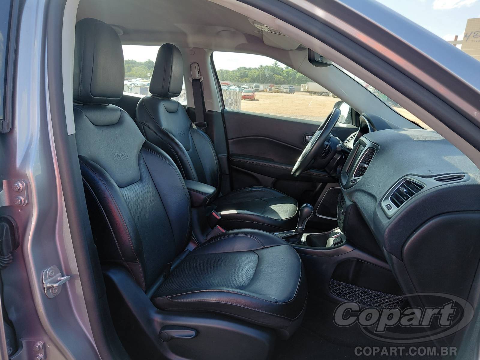 Foto 5: 2021 JEEP COMPASS