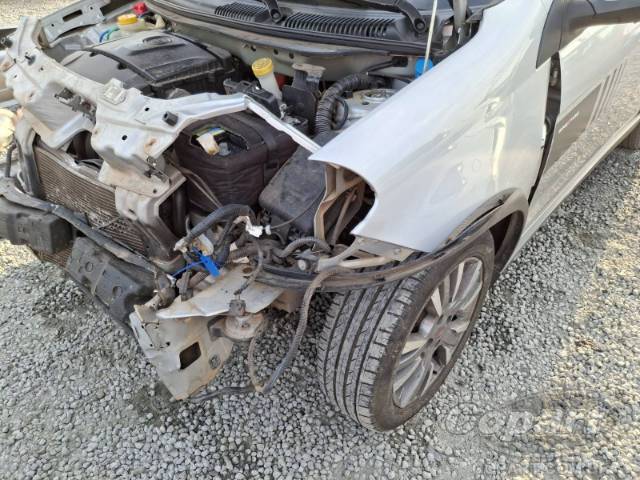 2014 FIAT PALIO 