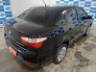 2016 FIAT GRAND SIENA 