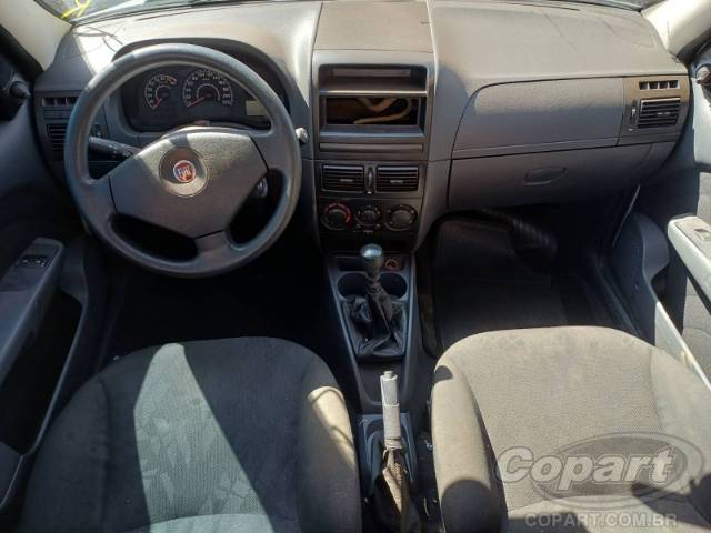 2010 FIAT SIENA 