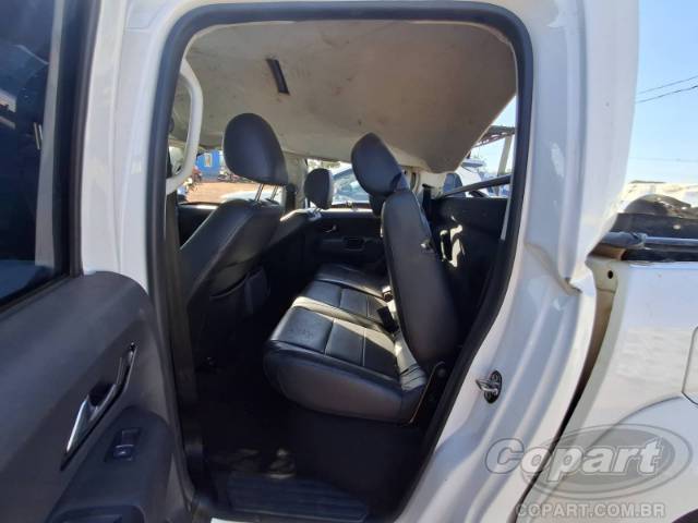 2022 VOLKSWAGEN AMAROK 