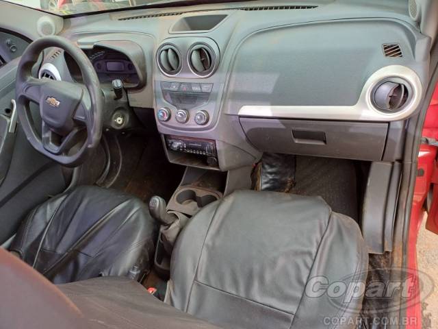 2015 CHEVROLET MONTANA 