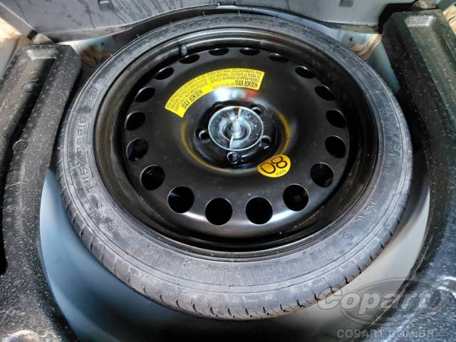 2019 CHEVROLET CRUZE 