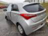 2015 HYUNDAI HB20 