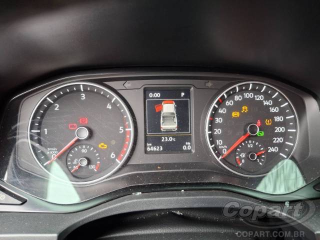 2022 VOLKSWAGEN AMAROK 