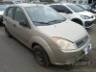 2008 FORD FIESTA 