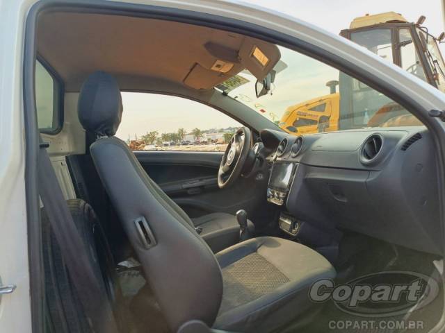 2016 VOLKSWAGEN SAVEIRO 