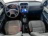 2005 MITSUBISHI PAJERO TR4 