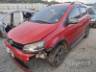 2012 VOLKSWAGEN FOX 
