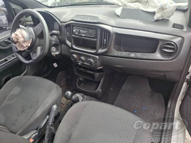 2025 FIAT FIORINO FURGAO 