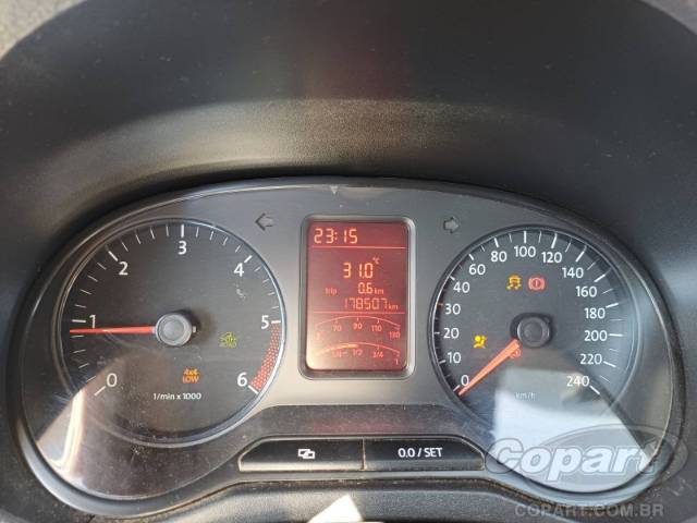 2011 VOLKSWAGEN AMAROK 