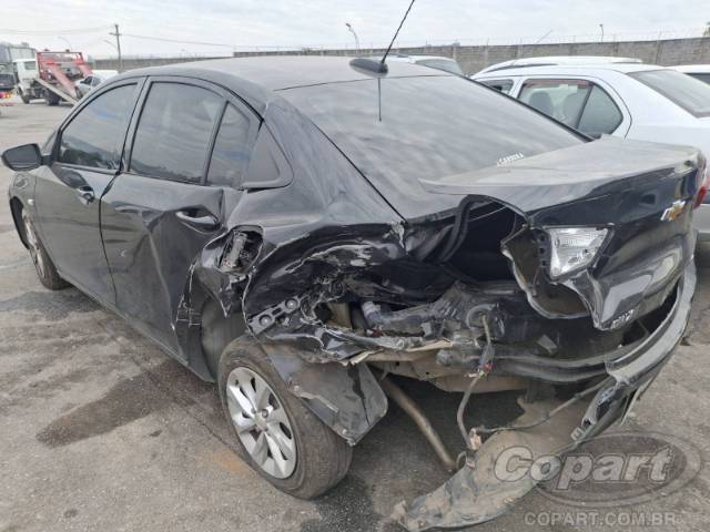 2022 CHEVROLET ONIX PLUS 