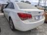 2013 CHEVROLET CRUZE 