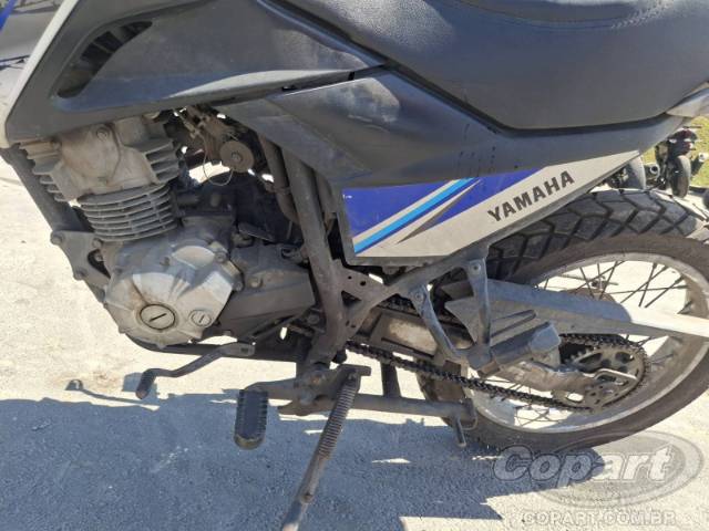 2016 YAMAHA XTZ 150 CROSSER 