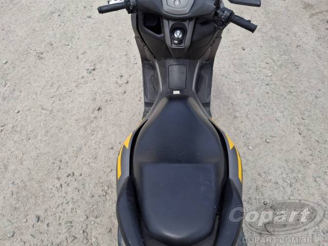 2023 YAMAHA NMAX 