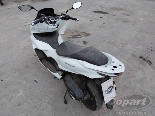 2023 HONDA PCX 