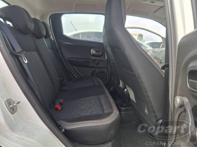 2026 FIAT MOBI 