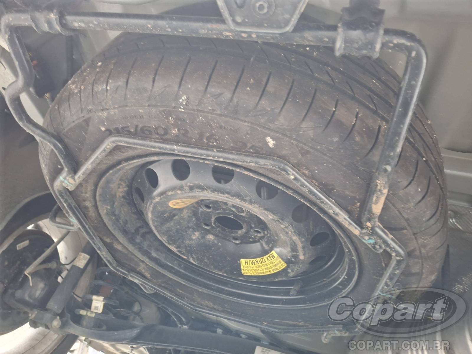 Foto 10 de 14: 2025 CHEVROLET MONTANA