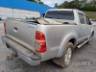 2013 TOYOTA HILUX CD 
