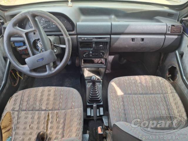 1994 FIAT UNO 
