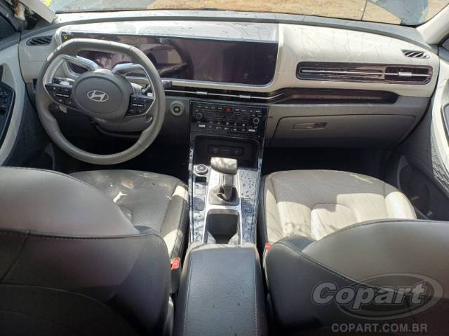 2025 HYUNDAI CRETA 