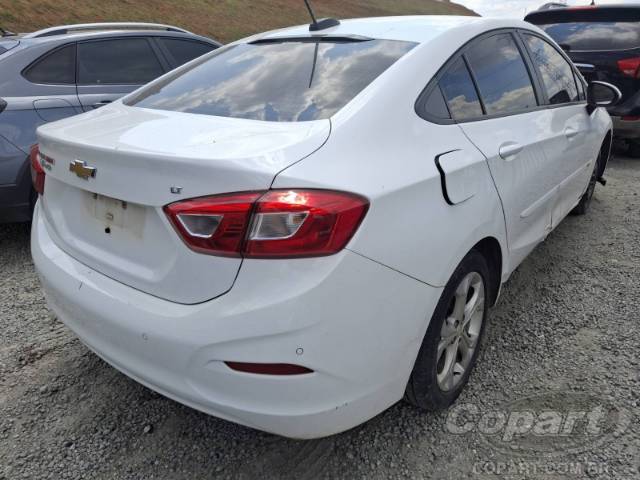 2022 CHEVROLET CRUZE 