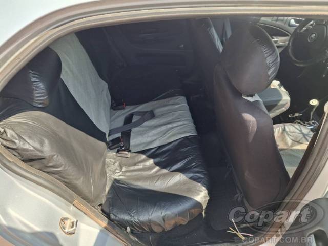 2018 VOLKSWAGEN GOL 