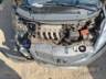 2010 HONDA FIT 