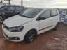 2017 VOLKSWAGEN FOX 