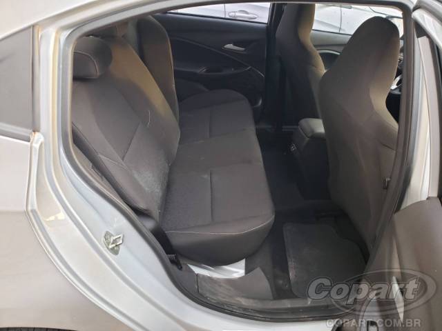 2020 CHEVROLET ONIX PLUS 