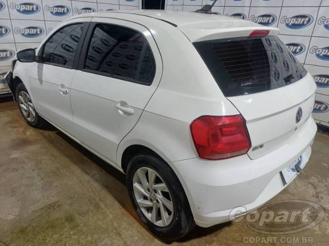 2019 VOLKSWAGEN GOL 