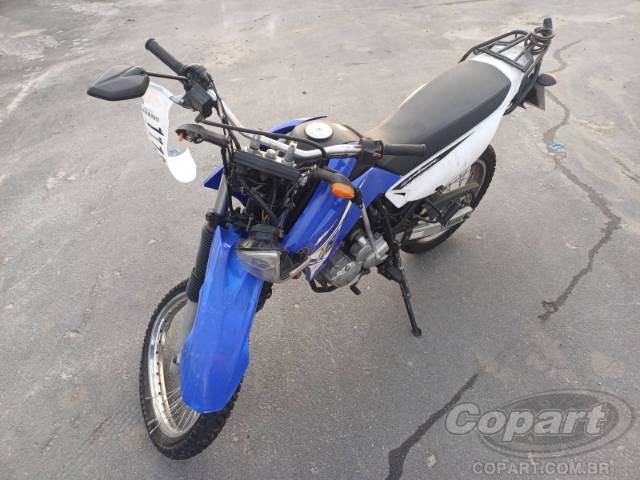 2015 YAMAHA XTZ 250 