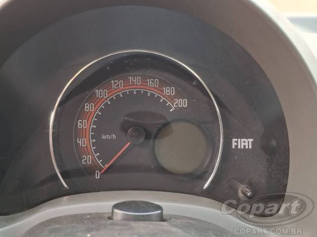 2014 FIAT FIORINO FURGAO 