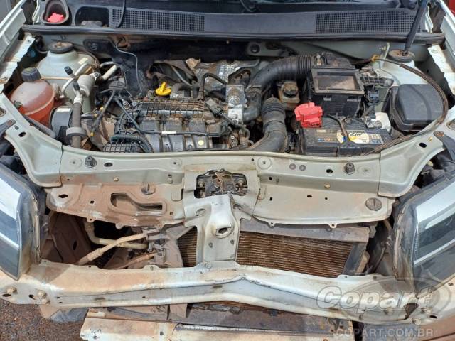 2021 RENAULT SANDERO 