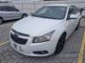 2013 CHEVROLET CRUZE 