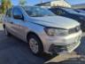 2018 VOLKSWAGEN VOYAGE 
