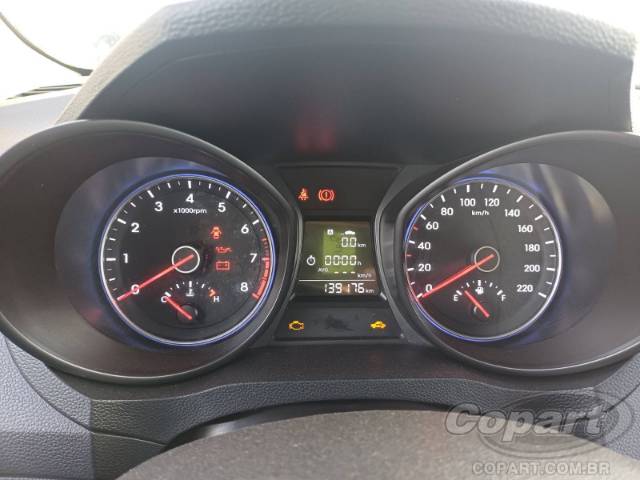 2019 HYUNDAI HB20 