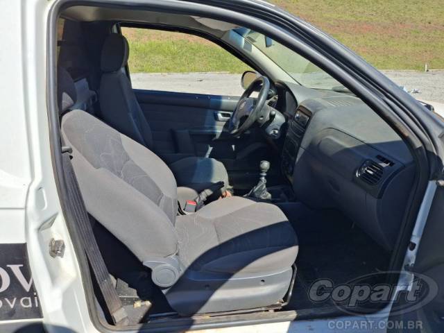 2015 FIAT STRADA 